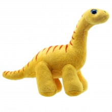 Time for Stories: Brontosaurus (Yellow) Time for Stories: Brontosaurus (Yellow)